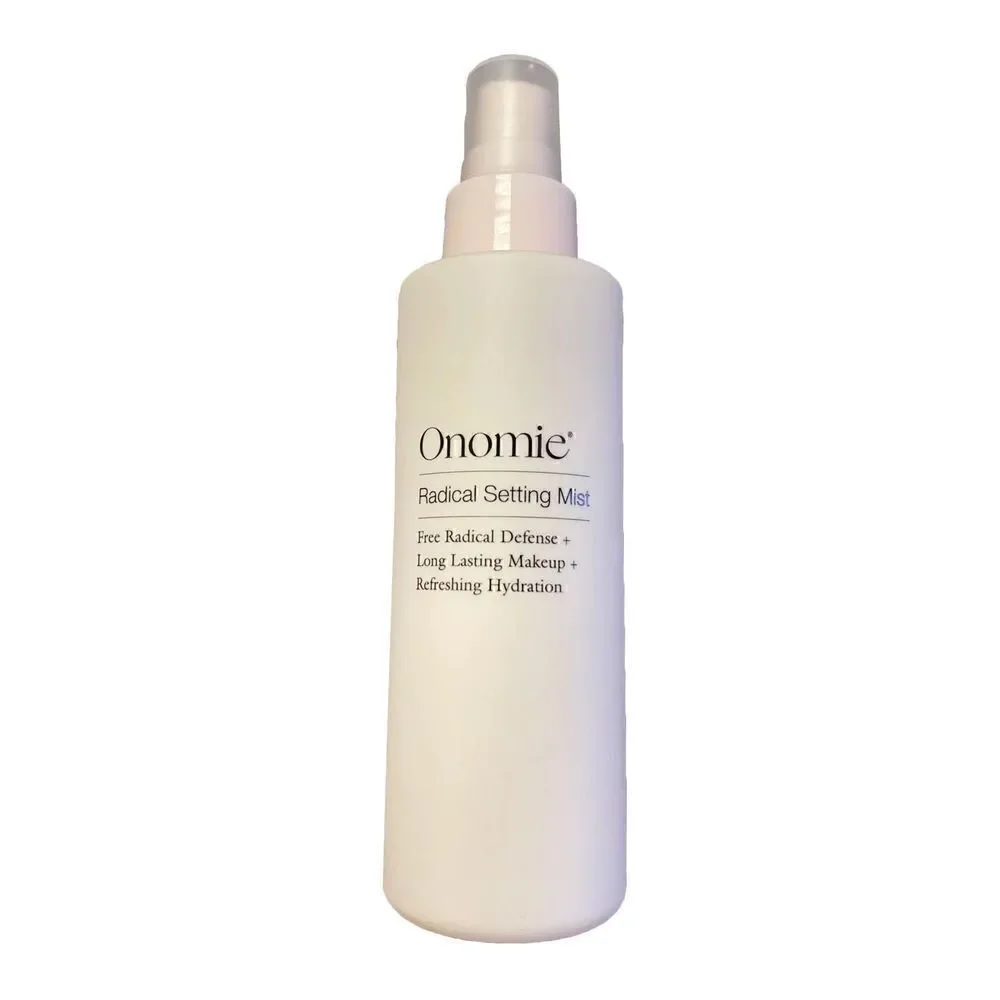 ONOMIE Radical Defense Long Lasting Setting Mist 150mL New  🎁BUY ONE GET ONE FR